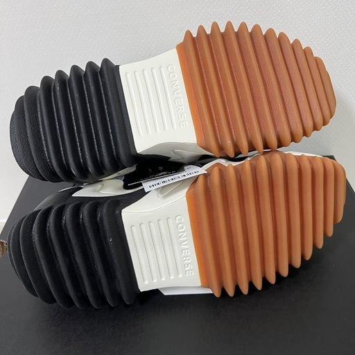 新品　26.5 コンバースランスター　モーション