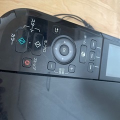 Canonプリンターの画像