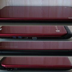 【東芝Dynabook Ｔ５５／ＮＲ SSD256GB搭載WIN11Home/Core-i3/ﾒﾓﾘ8GB/Office365】の画像