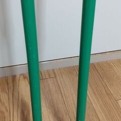 ロフストランドクラッチ キッズクラッチの画像