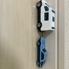 ミニカーセット