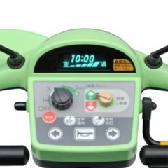 電動セニアカー◇セリオ◇遊歩スマイルの画像