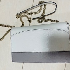 ケイトスペード　ショルダーバッグ　美品の画像