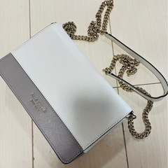 ケイトスペード　ショルダーバッグ　美品の画像