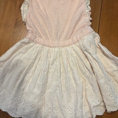 ワンピース、ベビー、子供服の画像