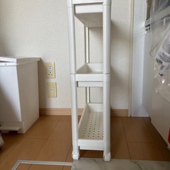 3段ケース　コンパクトの画像