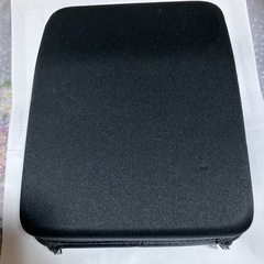 タイヤ空気充填用コンプレッサーの画像