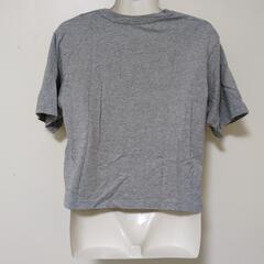 【中古】Sサイズ レディース Disney ミッキーマウス 半袖Tシャツの画像