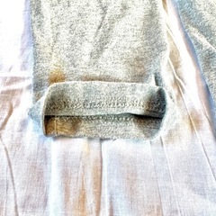 CHUMS チャムス ロングTシャツ XL(LL)　の画像
