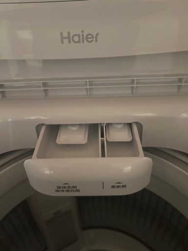 洗濯機