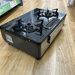 Rinnai リンナイ ガステーブル RT35NJH 右側強火力 プロパンガス仕様 LPG のご紹介です！の画像