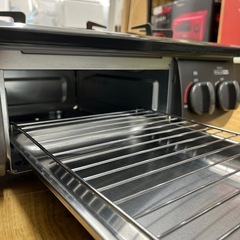 Rinnai リンナイ ガステーブル RT35NJH 右側強火力 プロパンガス仕様 LPG のご紹介です！の画像