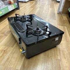 Rinnai リンナイ ガステーブル RT35NJH 右側強火力 プロパンガス仕様 LPG のご紹介です！の画像