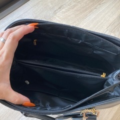 ハンドバッグの画像