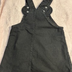 H&M ワンピースの画像