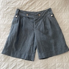 ラルフローレン　ショートパンツ