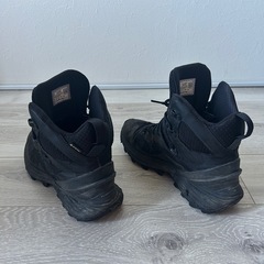 MERRELL ブラック　ローグタクティカル　27.6cmの画像