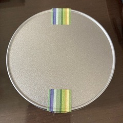 LUPICIA ミニ缶 巨峰の画像