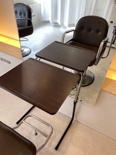 【激安!】TAKARA BELMONT『CADILLA（キャデラ）』セット椅子｜全6脚