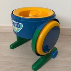 【おまけ付き】象印 HI-ICE くるくる氷っ子 MHE-10-AA かき氷器の画像