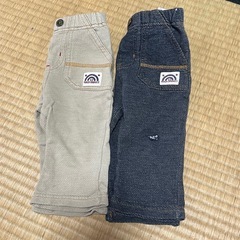 子供服80 5枚セットの画像