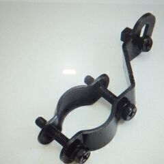 丸善◆スポーツブラケット ブラック 限定品 １個の画像