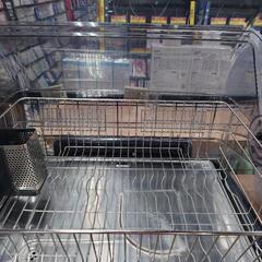 【決まりました】☆ 食器乾燥機 象印 EY-SB60 2019年製の画像