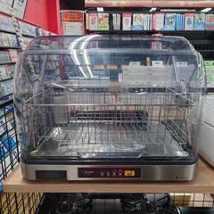 【決まりました】☆ 食器乾燥機 象印 EY-SB60 2019年製