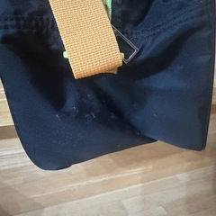 アディダスのバッグ　プールバッグにどうですか？の画像