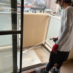 🔥従業員募集🔥　心機一転共にがんばりませんか？の画像