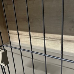 アイリスオーヤマ　ナチュラルファニチャーペットサークル NFPC-1200の画像