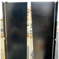 (499) ￥22000(税込) Hisense ノンフロン冷凍冷蔵庫　2024年製　175Lの画像