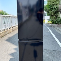 (499) ￥22000(税込) Hisense ノンフロン冷凍...