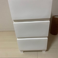 引き出し