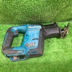マキタ JR188DZ 充電式レシプロソー 本体のみ【市川行徳店】【店頭取引限定】【中古】管理番号：ITKIE7RCKR0Aの画像