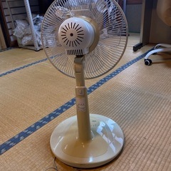【格安】AIRMATE  2002年製　扇風機の画像