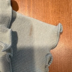 グリーン、半袖、ベビー、子供服の画像
