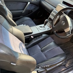 平成16年式　スカイライン　350GTプレミア　2ドアクーペ　　AT 低走行　交換、下取り歓迎😀の画像