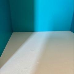 カラーボックスの画像
