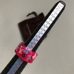 超美品 ルイヴィトン リング 指輪 12号の画像