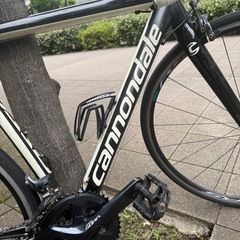 【点検済・譲渡証明書あり】Cannondale OPTIMO SORA サイズ51（165〜175cm向け）の画像