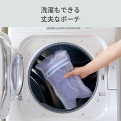 象印マホービン 水筒 MIZUNOモデル 1.5L 【ブラック】スポーツタイプ ポーチつきの画像