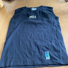 MEI ノースリーブ　サイズM