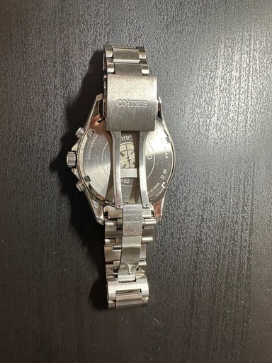 SEIKO ASTRON GPS ソーラー