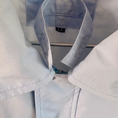 空調服、作業服 の画像