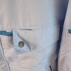 空調服、作業服 の画像