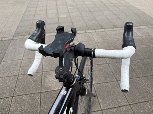 【点検済・譲渡証明書あり】Cannondale OPTIMO SORA サイズ51（165〜175cm向け）