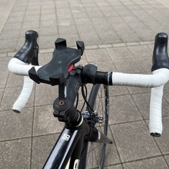 【点検済・譲渡証明書あり】Cannondale OPTIMO SORA サイズ51（165〜175cm向け）の画像