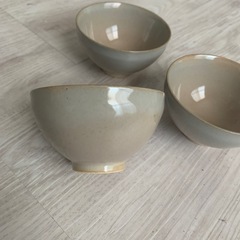 33【未使用】煎茶揃え　湯呑み5つの画像