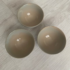 33【未使用】煎茶揃え　湯呑み5つの画像